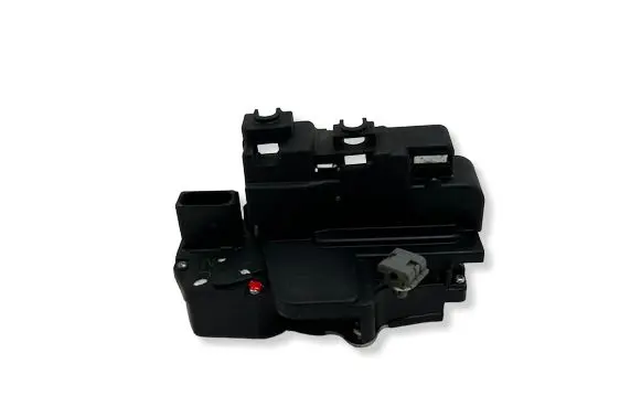 Chevrolet Captiva Front door lock 