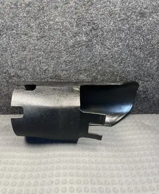 Mercedes-Benz S W126 Steering wheel column trim 1264621023