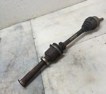 Renault Scenic I Front driveshaft 