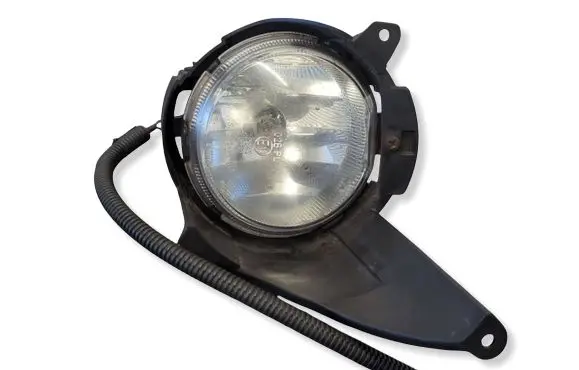 Opel Antara Front fog light 00015691