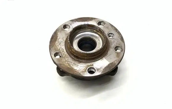 BMW X3 F25 Front wheel ball bearing F80598709