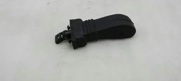 Audi A4 S4 B8 8K Front door check strap stopper 8K0837267B