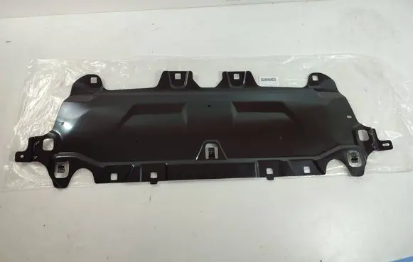 BMW 5 G60 G61 Radiator trim 51649464025 9464025
