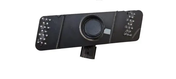 Ford Escape III Parking PDC sensor GT4T15K859 GT4T15K859EA CWQSA