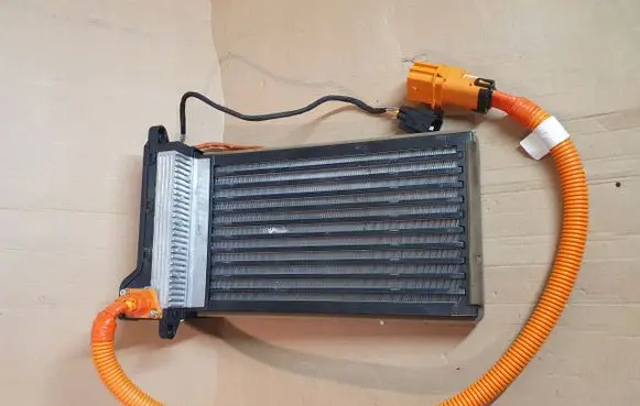 Hyundai Ioniq 5 Electric car heater 97191-GI000