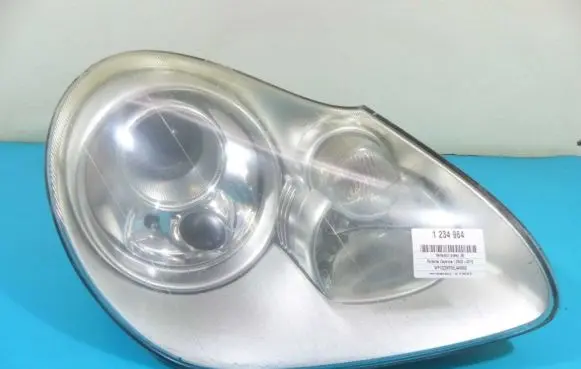 Porsche Cayenne (9PA) Headlight/headlamp 7L5941006AR IMPRK1234964