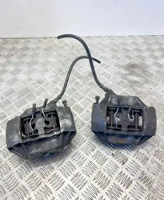 Mercedes-Benz SL R129 Front brake caliper A1294200083 A1294200183