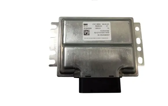 BMW XM Suspension control unit/module 37148858443 8858443