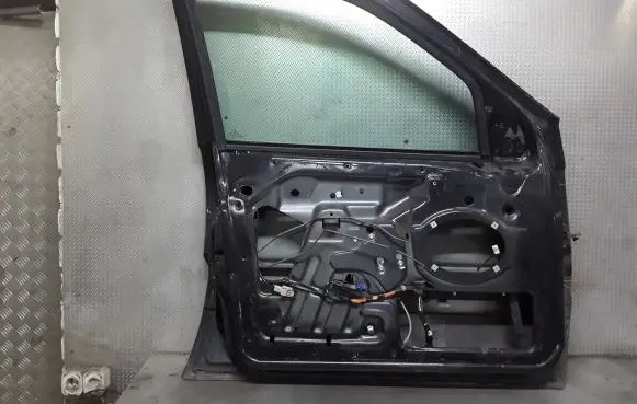 Jeep Grand Cherokee (WJ) Front door