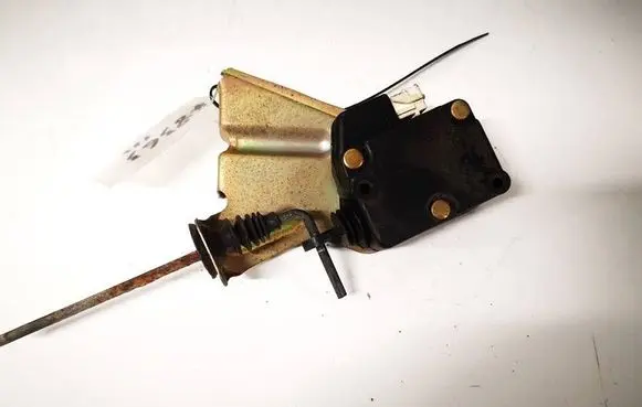 Peugeot 607 Central locking motor 