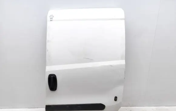 Opel Combo D Side sliding door 