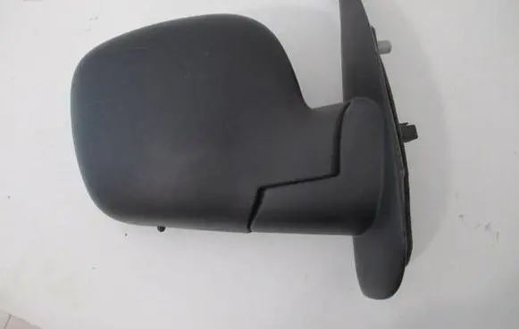 Renault Kangoo II Front door electric wing mirror 8200495735