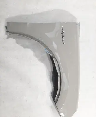 Porsche Cayenne (9Y0 9Y3) Fender