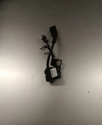 Audi A8 S8 D3 4E Acceleration sensor 4E0616576K