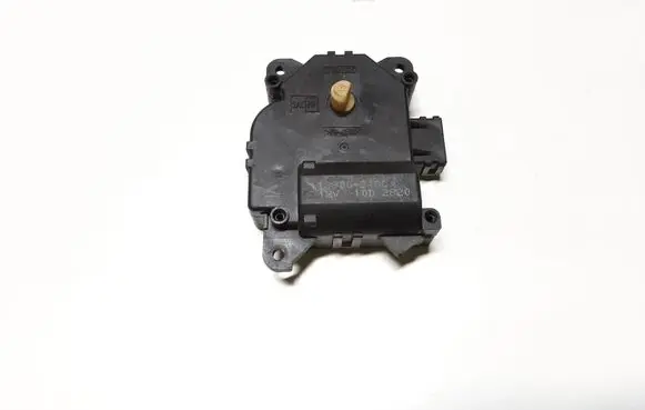 Honda CR-V Air flap motor/actuator 1138002430