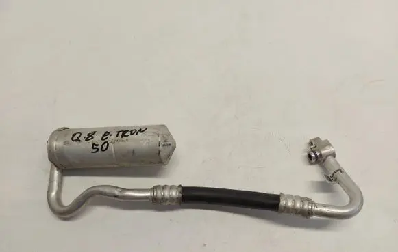 Air conditioning (A/C) pipe/hose