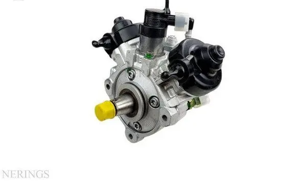 Jaguar F-Pace Fuel injection high pressure pump 0445010821 0445010820