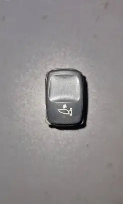 Volvo XC90 Wing mirror switch 30746009 MB423300111