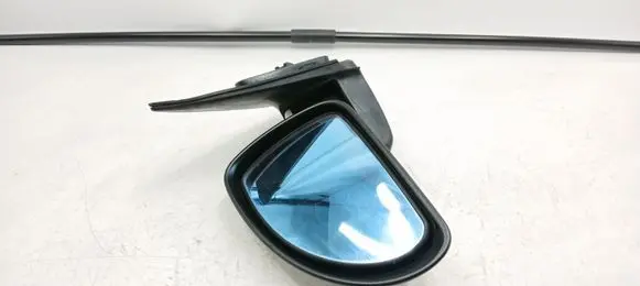 KIA Pro Cee'd I Front door electric wing mirror 876051H261 30032009 549131
