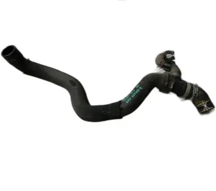 Seat Ibiza IV (6J,6P) Engine coolant pipe/hose 6R0121051Q