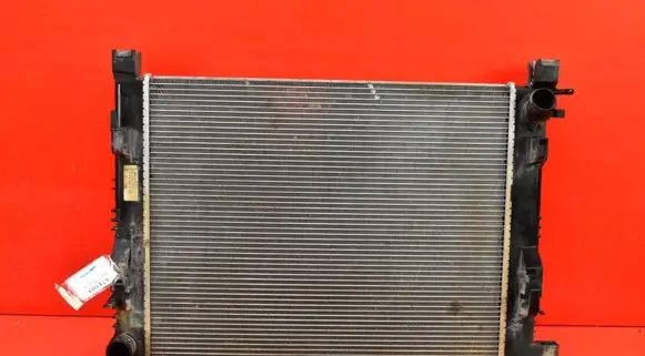 Dacia Dokker Coolant radiator 214107326R