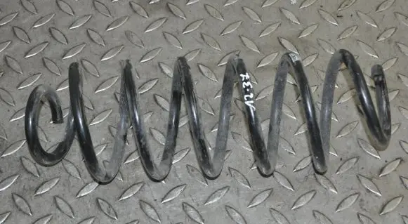Ford Ecosport Rear coil spring