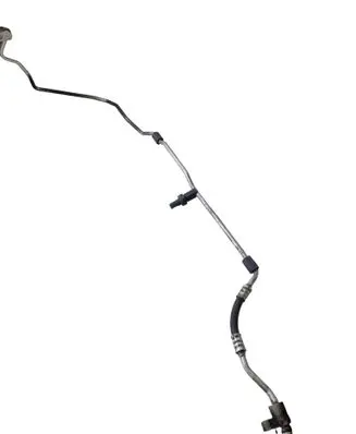 Air conditioning (A/C) pipe/hose