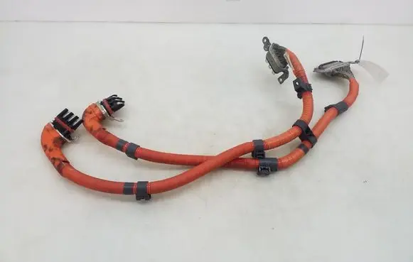 Lexus IS III XE30 Other wiring loom G114853010