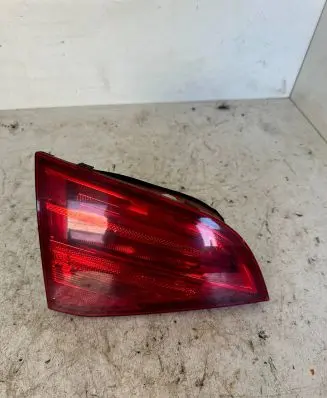 Audi A4 S4 B8 8K Tailgate rear/tail lights 21969006