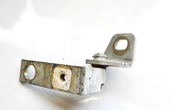 Ford Grand C-MAX Front door upper hinge