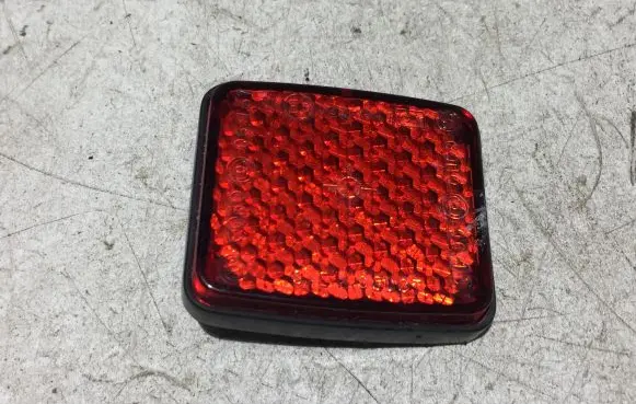 Fiat Ducato Rear tail light reflector E30251734