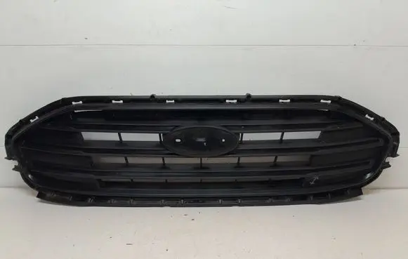 Ford Transit - Tourneo Connect Front bumper upper radiator grill KT1B8200A KT1B8150A