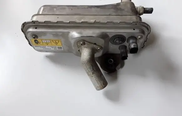 Mini Cooper Countryman F60 Coolant heater 9183033