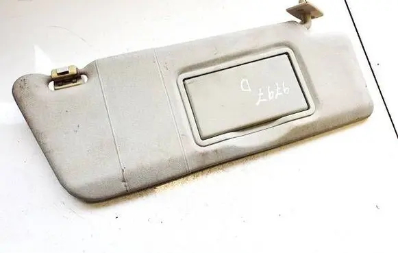 Mercedes-Benz C W202 Sun visor
