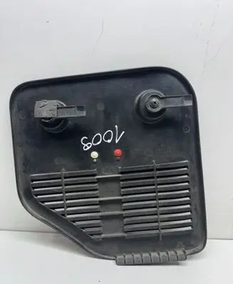 Opel Astra G Other trunk/boot trim element 09130918