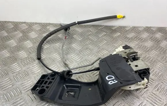 Dodge Durango Front door lock P04589924AH