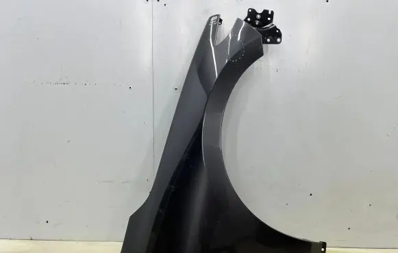Mazda 3 Fender