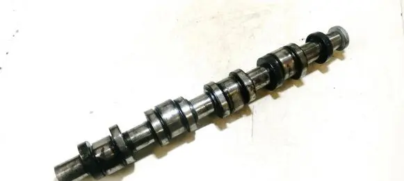 Camshaft
