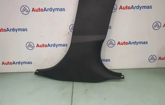 BMW 4 F36 Gran coupe (B) pillar trim (bottom) 7326222 51437326222 7311218