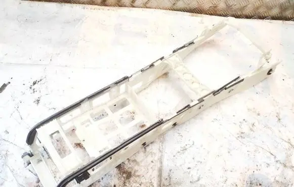 Audi A6 S6 C6 4F Other interior part 4f2863241