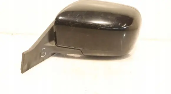 Mazda 5 Front door electric wing mirror E4012284