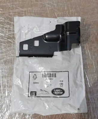 Jaguar E-Pace Fender mounting bracket J9C2953