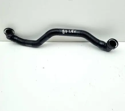 Audi A4 S4 B7 8E 8H Breather hose/pipe 8E0133889E 8E0133889A