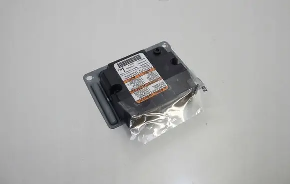 Suzuki SX4 S-Cross Other control units/modules 3F90058T01