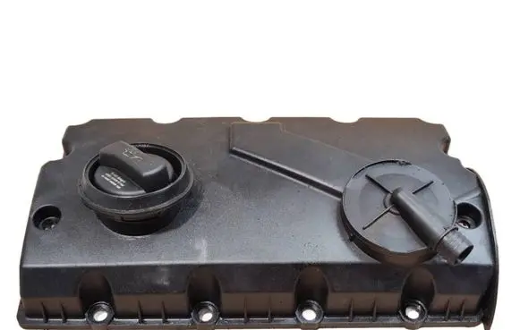 Audi A4 S4 B7 8E 8H Rocker cam cover 038103469AE 987088203 106512