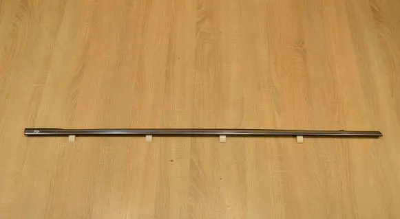 Chevrolet Captiva Trim molding 