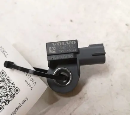 Volvo V40 Airbag deployment crash/impact sensor 31387891