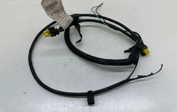 Fiat 500 Fog light part 00517980920