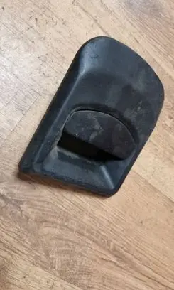 Iveco Daily 35 - 40.10 Front door exterior handle 99489590