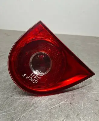 Volkswagen Golf V Tailgate rear/tail lights 1K6945093J